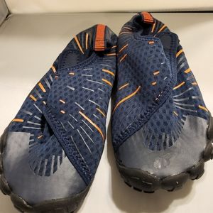 Bergman Kelly kids water sport shoes